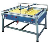 Handtrycksbord 3000 Plus, Bochonow, screentryck