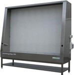 Framkallningsvask, rostfri, Bochonow