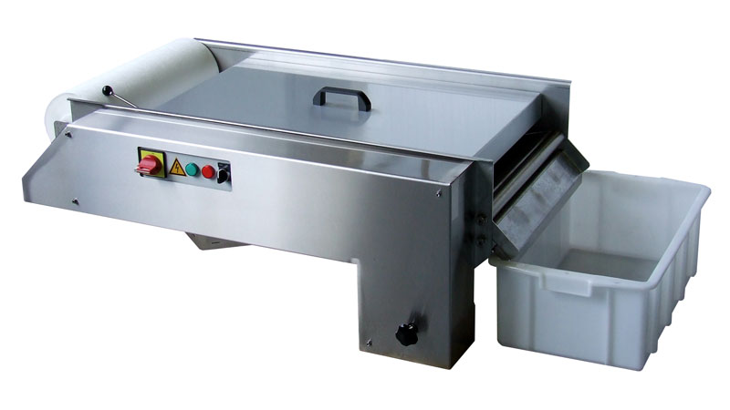 screentvätt, Grünig, G-Wash 040XS